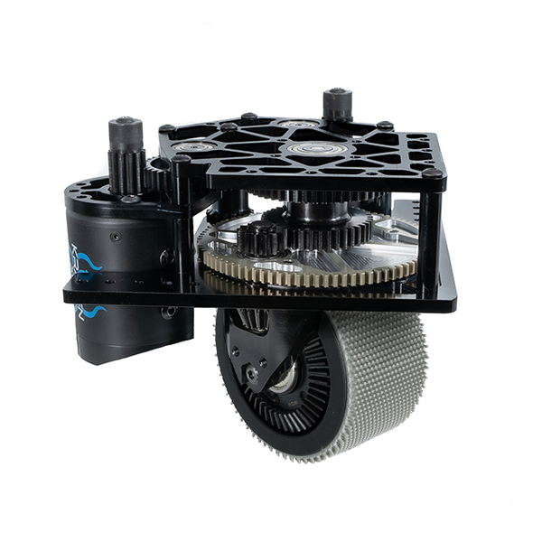 Swerve Drivetrain Frame Drivetrain Components – WestCoast Products
