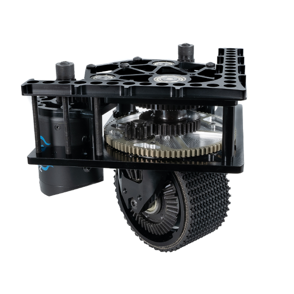 Swerve X2i – WestCoast Products