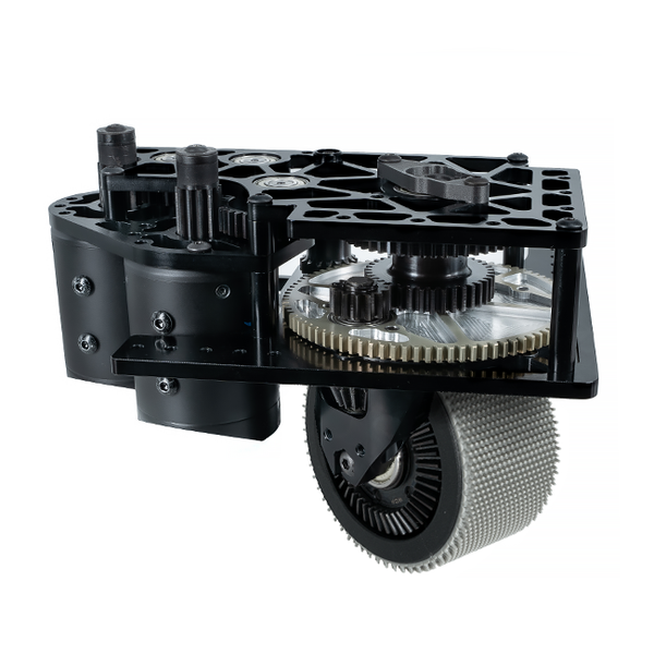 Swerve Drivetrain Frame Drivetrain Components – WestCoast Products