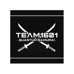 Team 1601 Quantum Samurai