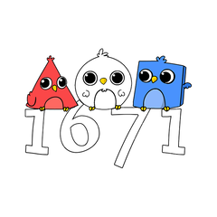 Team 1671 Buchanan Bird Brains