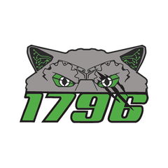 Team 1796 RoboTigers