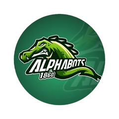 Team 1860 Alphabots