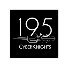 Team 195 CyberKnights
