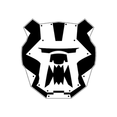 Team 2046 Bear Metal