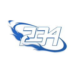 Team 234 Cyber Blue