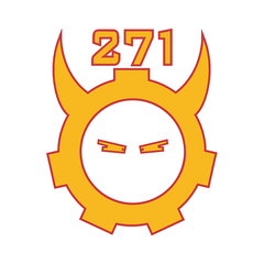 Team 271 Mechanical Marauders