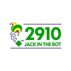 Team 2910 Jack in the Bot