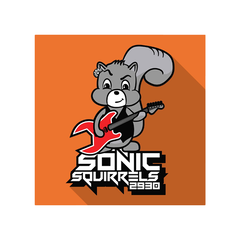 Team 2930 Sonic Squirrels