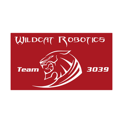 Team 3039 Wildcat Robotics