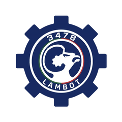 Team 3478 PrepaTec - LamBot