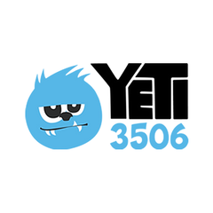 Team 3506 YETI Robotics