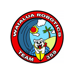 Team 359 Hawaiian Kids