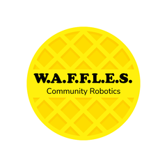 Team 4476 W.A.F.F.L.E.S.
