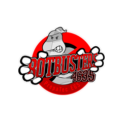 Team 4635 PrepaTec - Botbusters