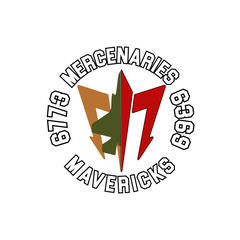 Team 6369 Mercenary Robotics
