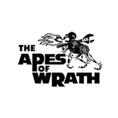 Team 668 The Apes of Wrath