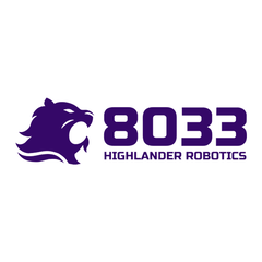 Team 8033 Highlander Robotics