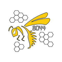 Team 8044 Denham Venom