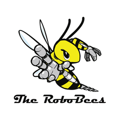 Team 836 The RoboBees