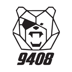 Team 9408 Warren Warbots