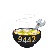 Team 9442 Miso Mechanics