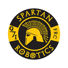 Team 971 Spartan Robotics