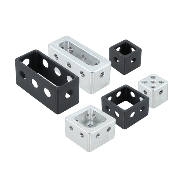 Aluminum Spacers – WestCoast Products