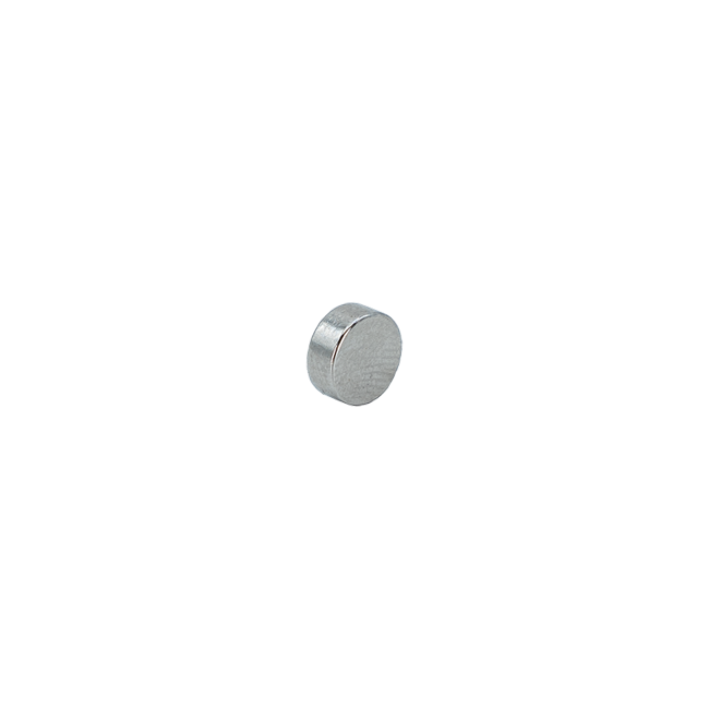 6mm OD x 2.5mm WD (Diametric Magnet)