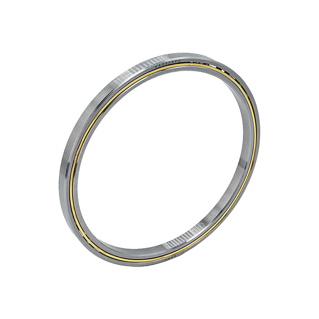 3.5" ID x 4" OD x .25" WD (X-Contact Bearing)