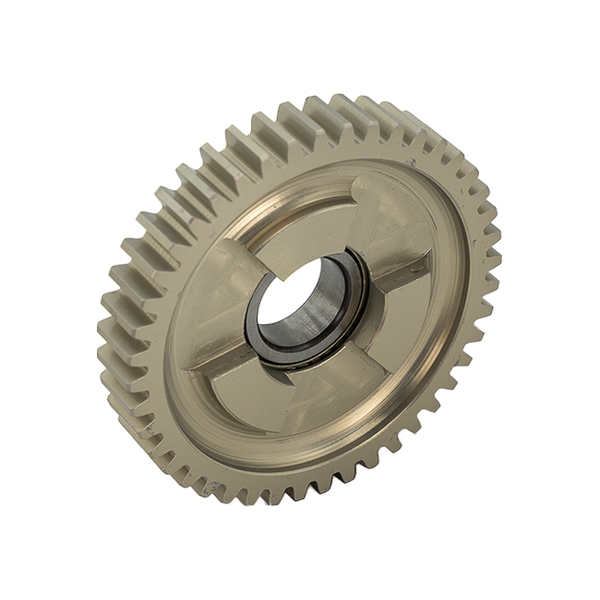 Ball Shifter & Dog Gears – WestCoast Products