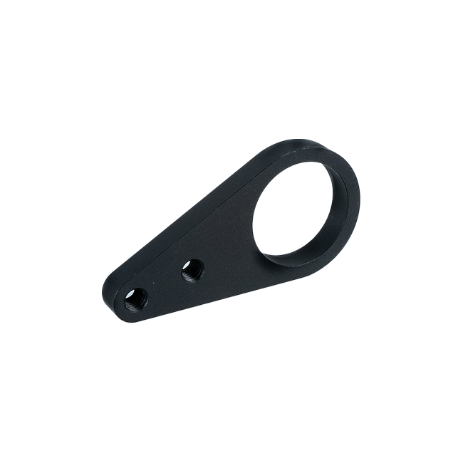 .875" Bore Roller End Plate (2-Pack)