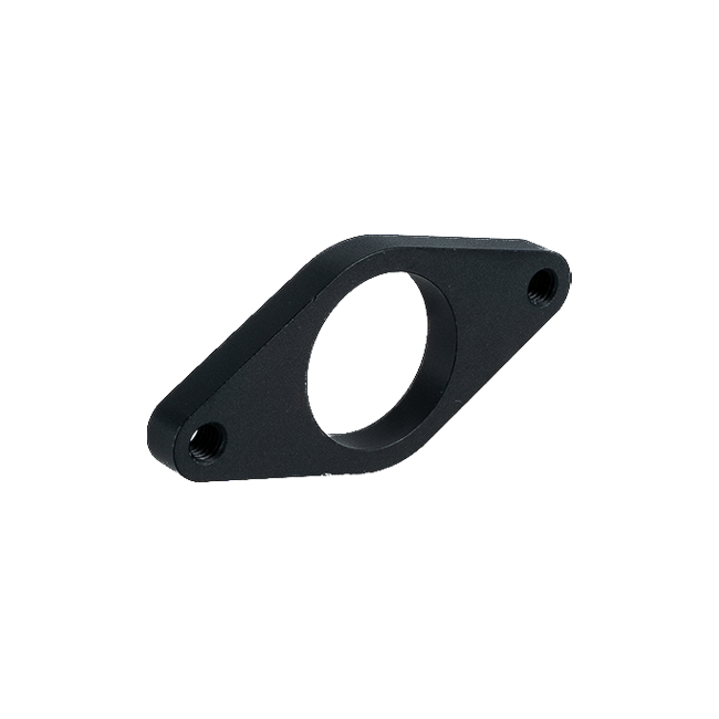 .875" Bore Roller Center Plate (2-Pack)