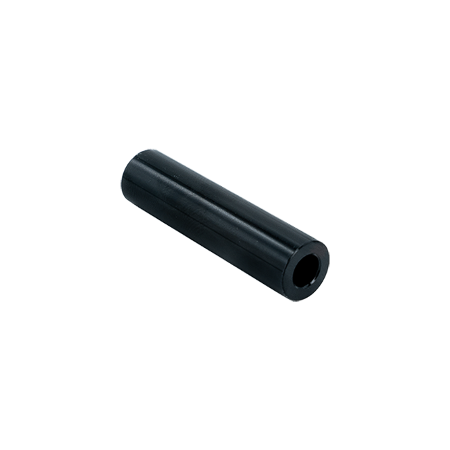 1-1/2" WD x .196" ID x 3/8" OD Aluminum Spacers (5-Pack)