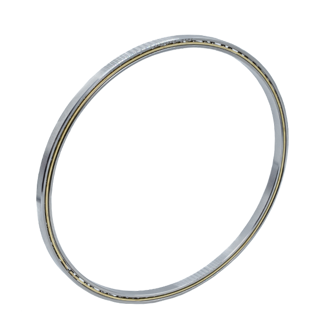 6" ID x 6.5" OD x .25" WD (X-Contact Bearing)