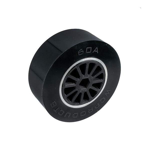 Solid Wheel Rims CADathon – WestCoast Products