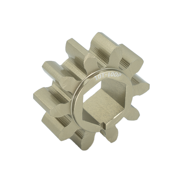 Aluminum Spacers – WestCoast Products
