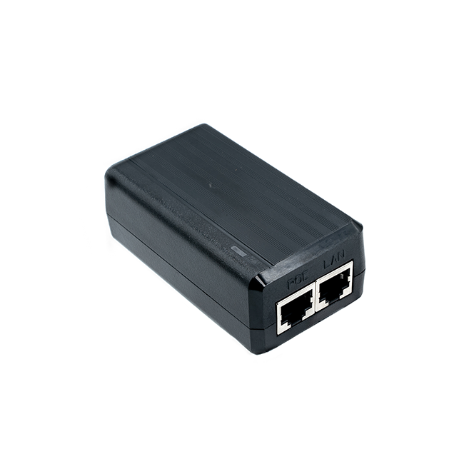 PoE Wall Adapter