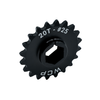 #25 Sprockets