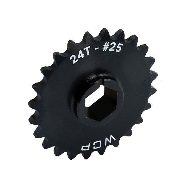 35 Sprockets – WestCoast Products