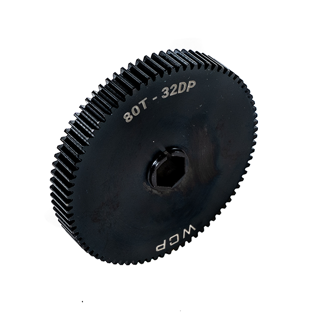 32DP Gears