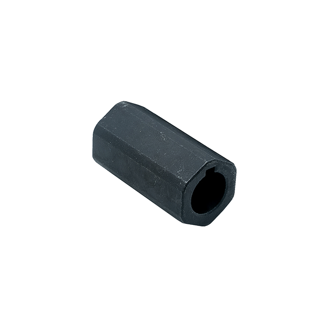 8mm Key to 1/2" Rounded Hex Adapter (1" WD) (2-Pack)