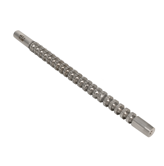 SplineXS Push Broach (8mm)