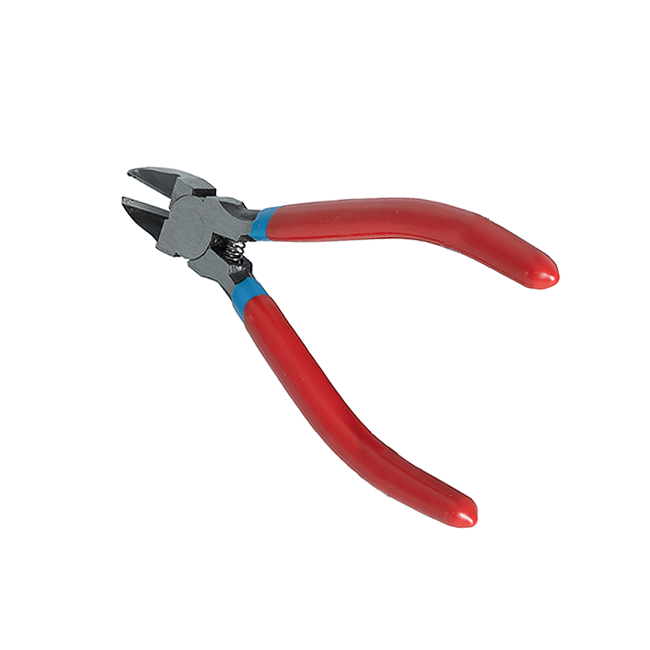 iWISS Diagonal Flush Cutters