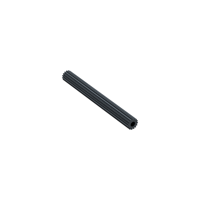 WCP-0946 - 3" SplineXS Steel Stock (8mm OD, 3")