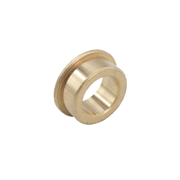 Interstate Pneumatics F4750-12 Ferrules – 0.478" ID X 0.687" Long (12-Pack)