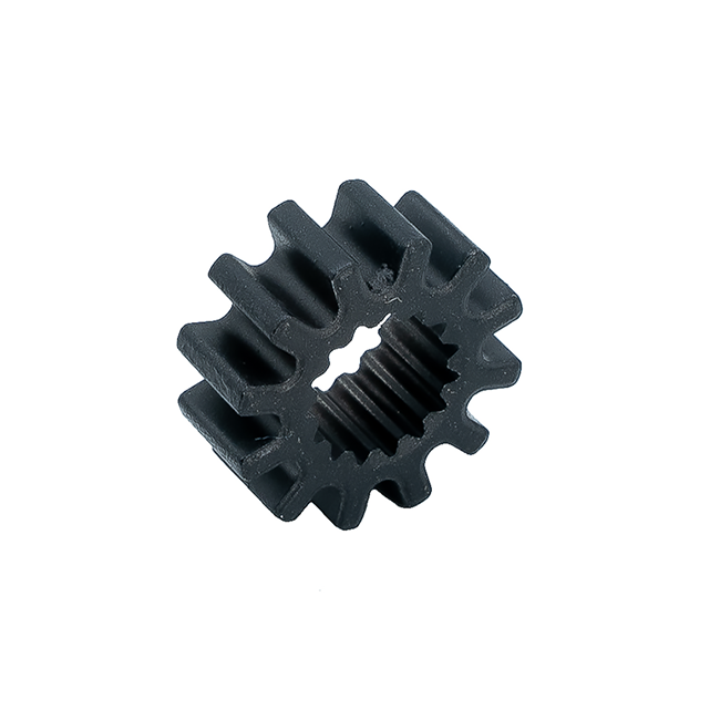 8mm SplineXS to 3D Print Adapter (1/4" WD) (5-Pack)