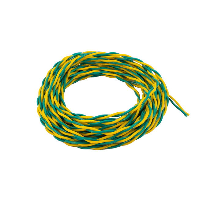 22AWG CAN Wire (25-feet)