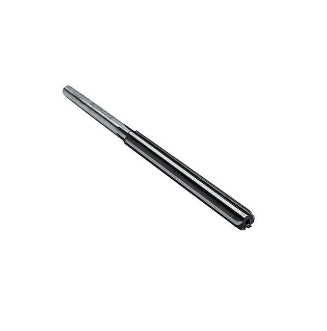 .251" HSS Reamer (3/16" Shank)
