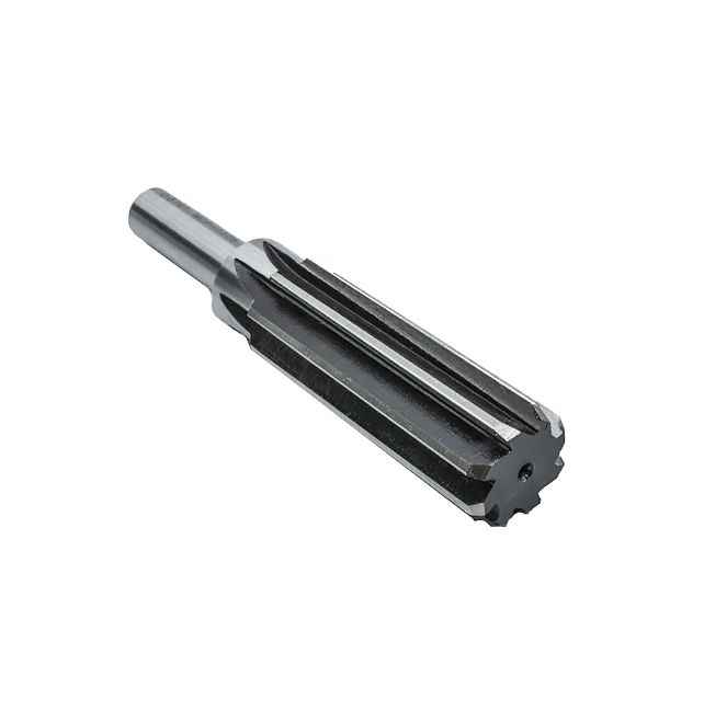 .874" HSS Reamer (1/2" Shank)